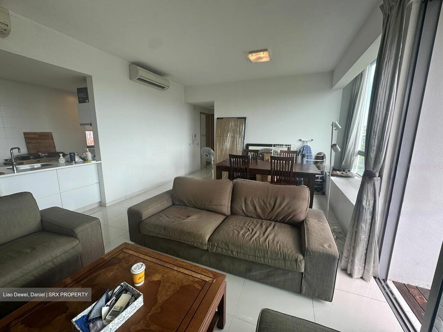 One-north Residences (D5), Apartment #475624581